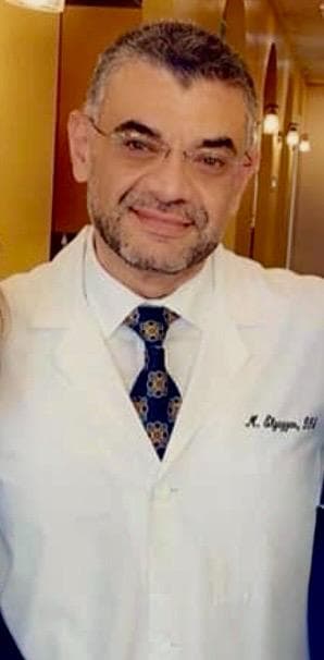 Dr. Mohamed Elgazzar
